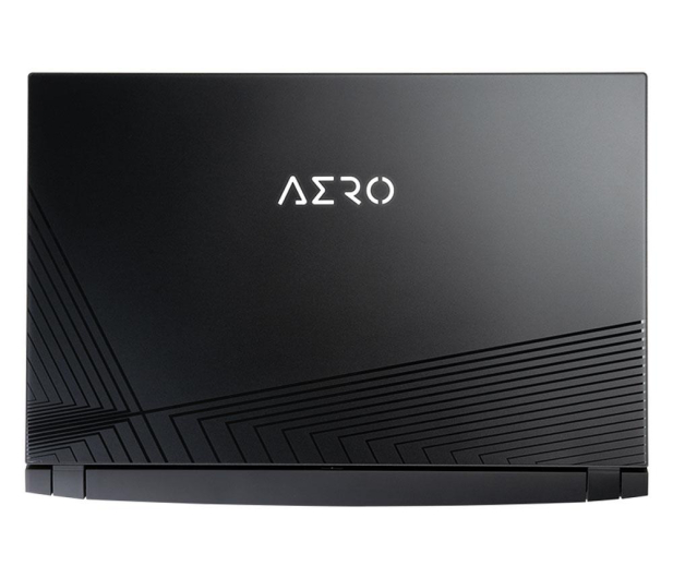 Gigabyte AERO 15 i7-10870H/16GB/512/W10 RTX3070Q 144Hz - 640026 - zdjęcie 5